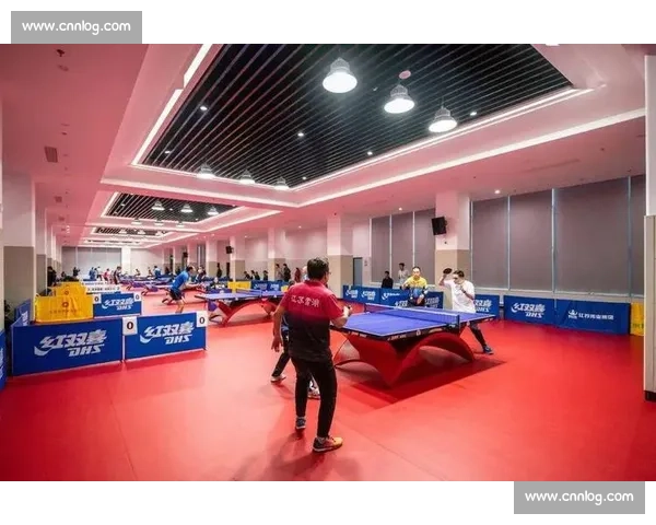 以乒乓球比赛场地为中心打造全民运动交流与竞技文化新空间 以乒乓球比赛场地为中心打造全民运动交流与竞技文化新空间