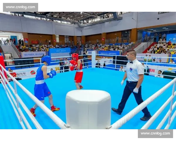 中国拳击比赛视频全解析赛场对抗技术亮点与热血瞬间集锦回顾深度