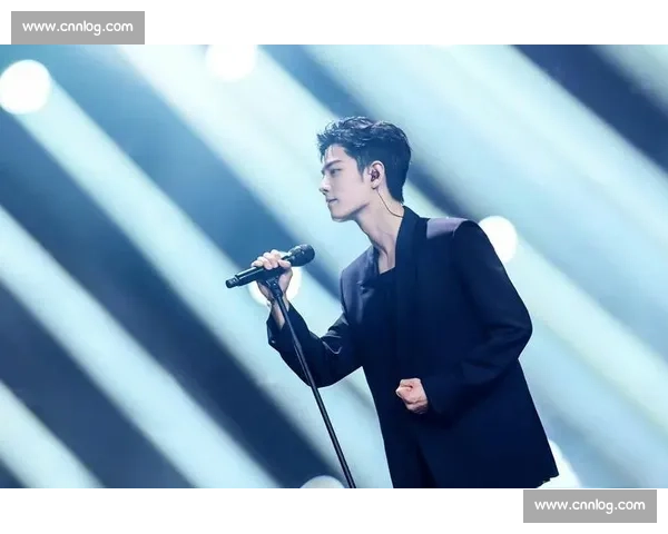 《精彩纷呈的歌声之战：一场音乐梦想与实力的华丽碰撞》