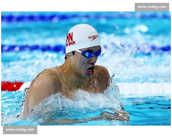 世锦赛游泳比赛视频全景解析巅峰对决与速度美学精彩瞬间深度回顾
