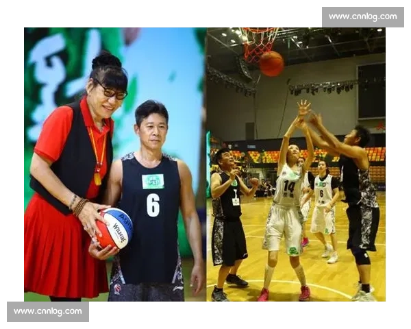 男篮亚运会激战正酣新老交锋见证亚洲篮球格局变迁与荣誉追逐之路